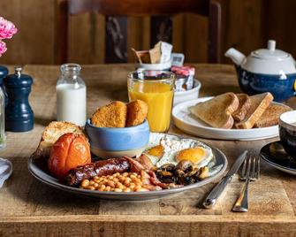 The Wellwood - Morpeth