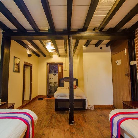 Tulaja Boutique Hotel image 1