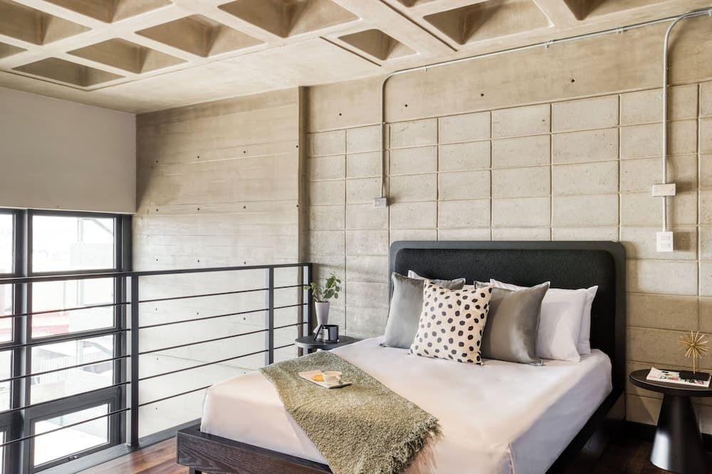 Downtown Loft By Uliv - Tijuana