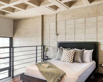 Downtown Loft By Uliv - Tijuana