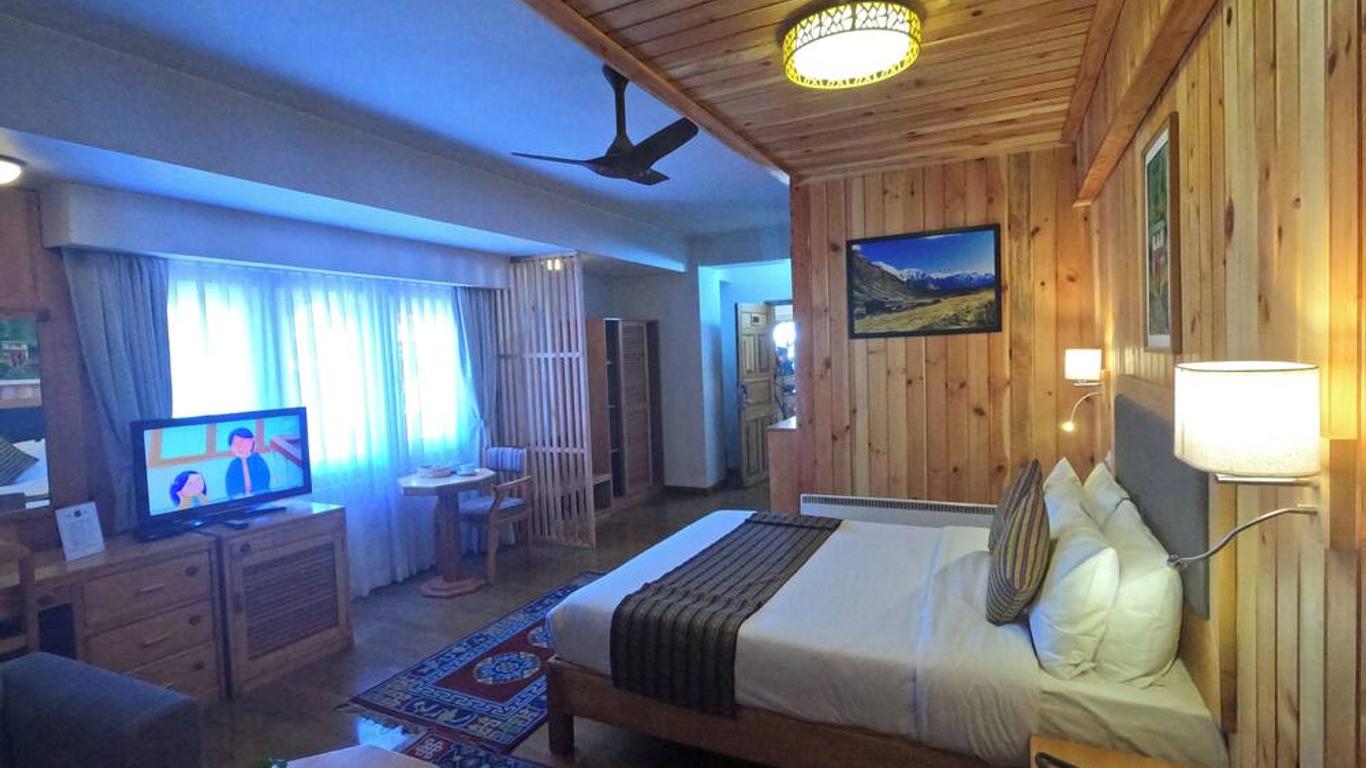 Hotel Phuntsho Pelri