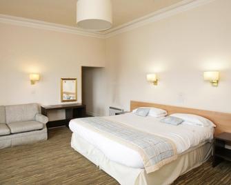 Dreadnought Hotel - 凱靈 - 臥室
