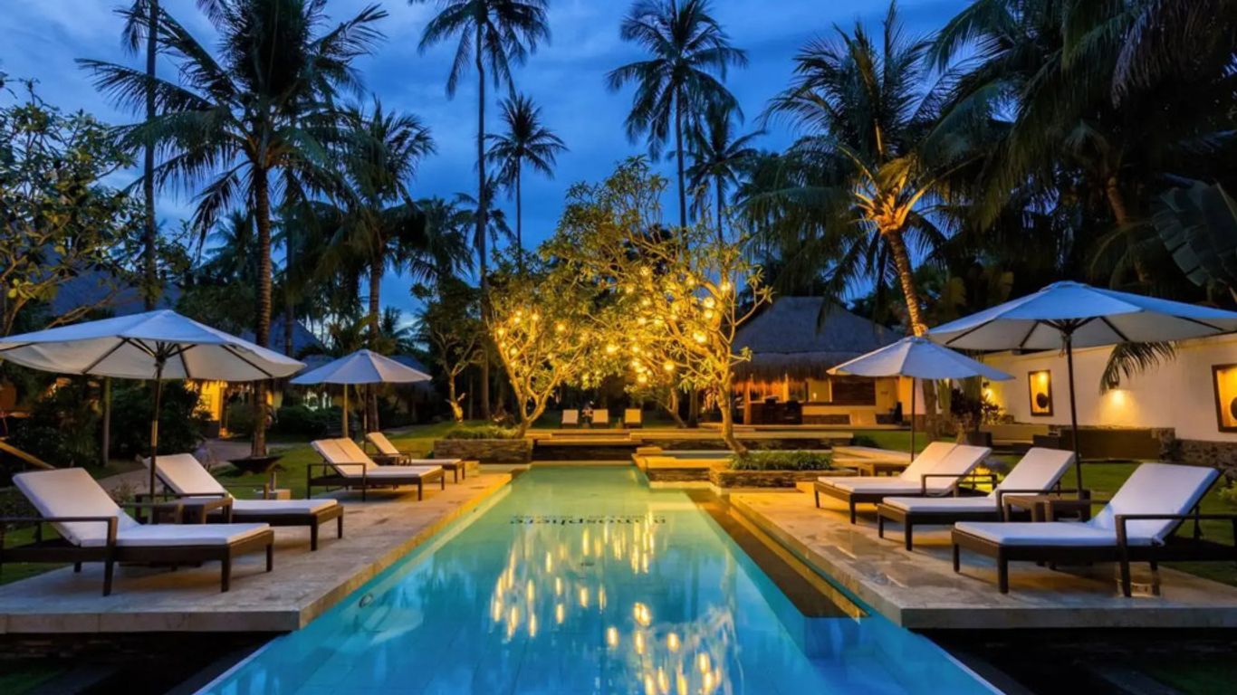 Atmosphere Resorts & Spa