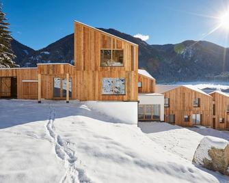 Eco Chalet Blasla - Valle di Casies