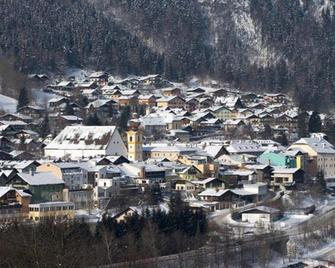 Werfenerhof - Werfen