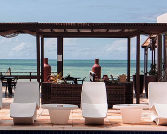 Pousada Marajuba - Porto de Galinhas