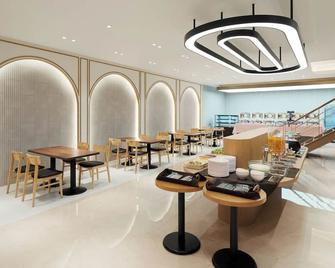 Le Collective Gangnam Sac Roium - Söul - Restaurang