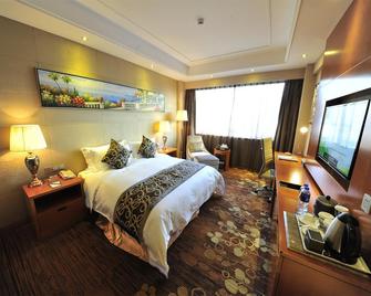 Sofis Pingshan Hotel - Fuzhou