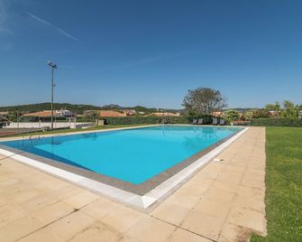 Villa Maffy - Cala di Volpe - Uima-allas