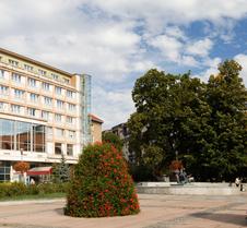 Apollo Hotel Bratislava