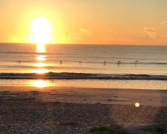 Ocean Mist Motel - Ormond Beach - Ranta