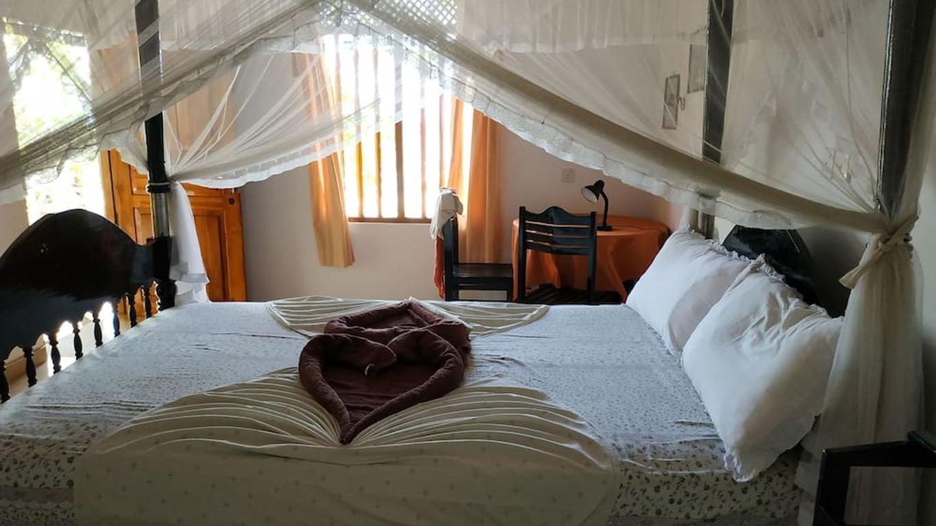 Ibisbird Beach Bungalows, Sport, Spa and Restaurant