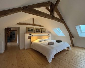 Maison de campagne - St Céneri - Alpes Mancelles - Saint-Pierre-des-Nids