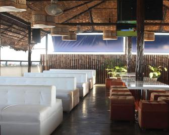 Rio Boutique Hotel - Pucallpa - Restaurante