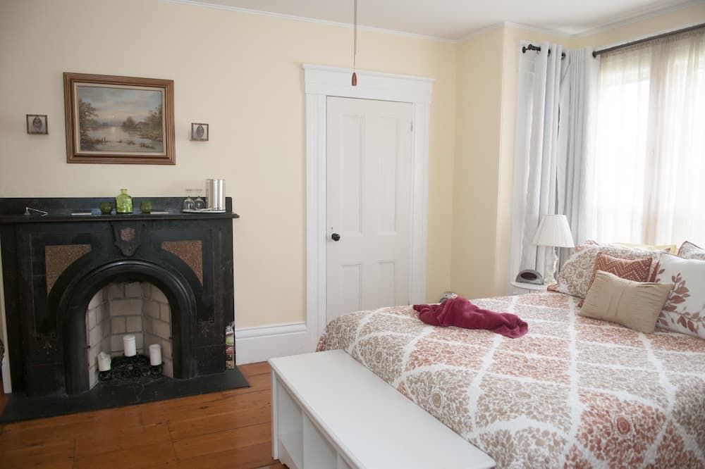 Candlebay Inn - Freeport - Schlafzimmer