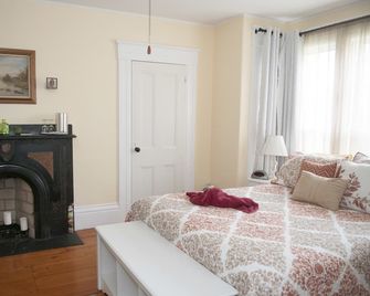 Candlebay Inn - Freeport - Schlafzimmer