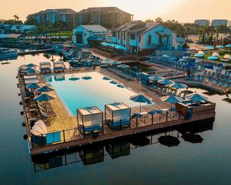 Horseshoe Bay Resort - Horseshoe Bay - Pool