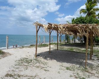 Togo B&B Farallon - El Farallón del Chirú - Playa