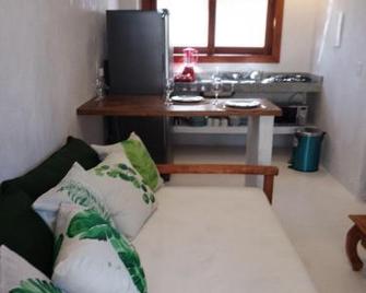 Casa Paula - Barra Grande