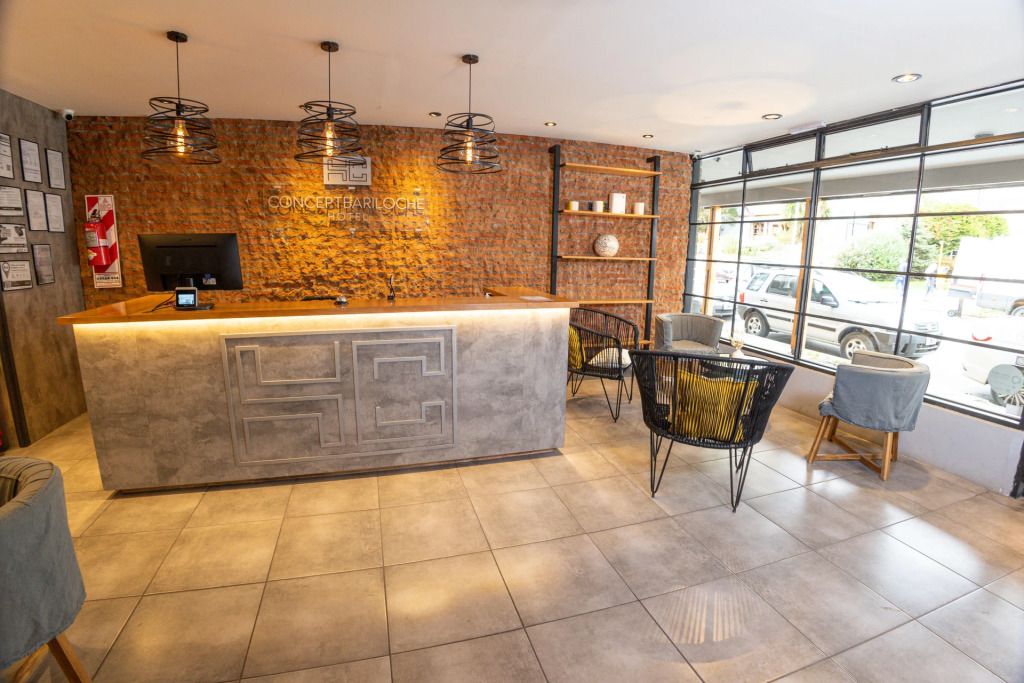 هوتل كينغز باريلوشي