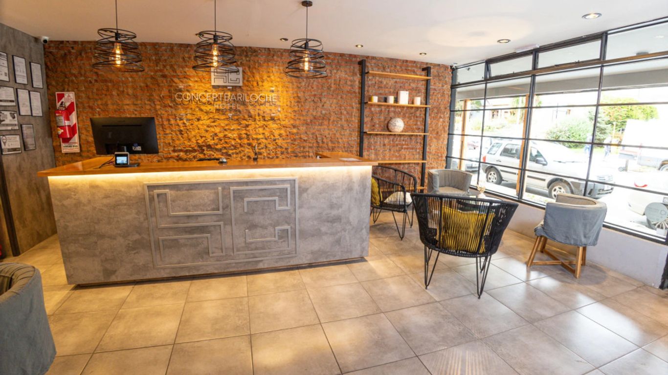 هوتل كينغز باريلوشي