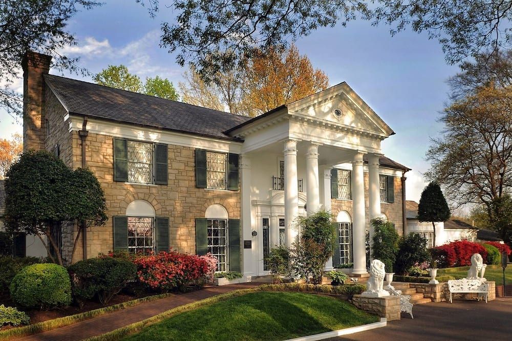 كورت يارد باي ماريوت ممفيس آيربورت - ممفيس (تنيسي) - مبنى