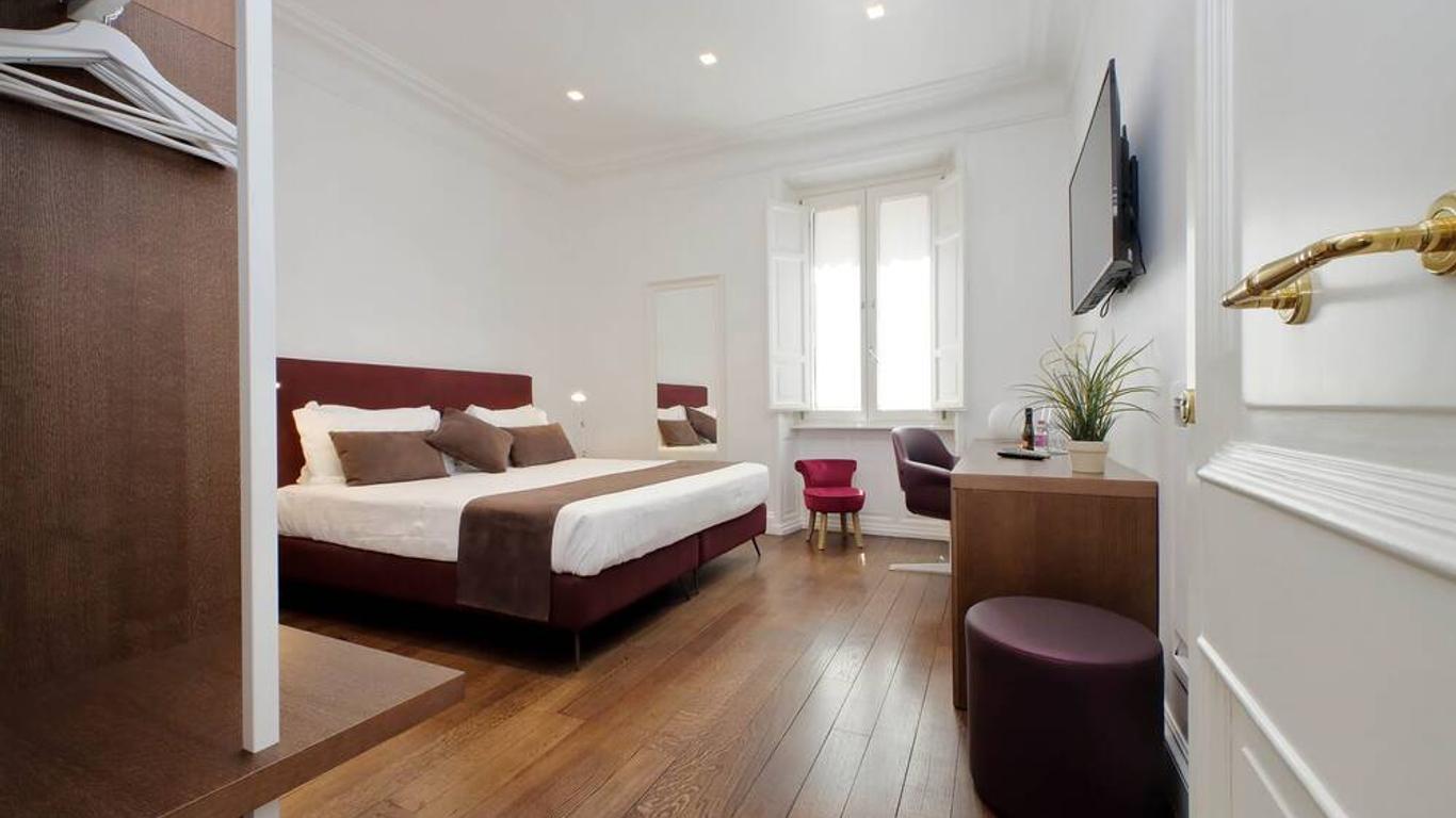 Youroom Carrozze