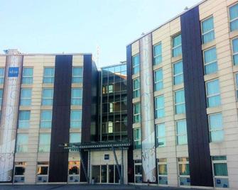 Idea Hotel Milano Malpensa Airport - Case Nuove - Edificio