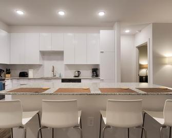 Bca Furnished Apartments - Atlanta - Kitchen