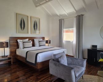 Andriana Resort & Spa - Nosy Be