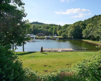 Randbøldal Camping & Cabins - Randbøl - Outdoors view