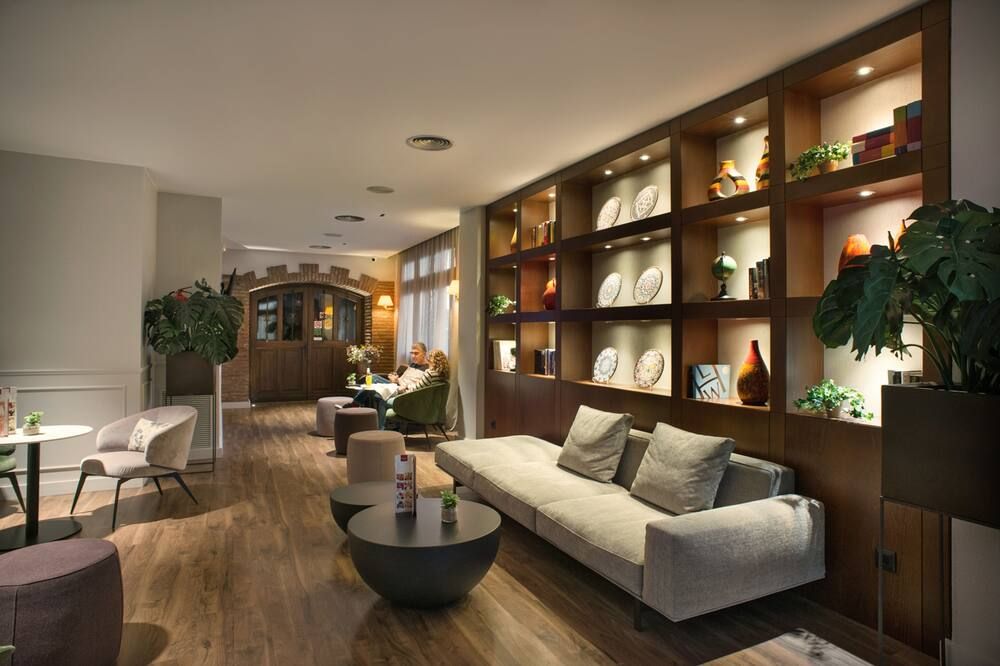 إيبيس ستايلز فيجيريس روندا