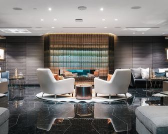 بارادوكس فانكوفر - فانكوفر - ردهة