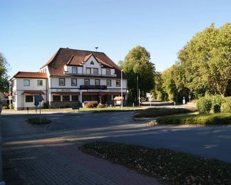 Hotel Stockumer Hof - Werne