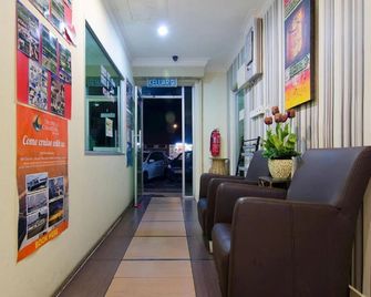 Cosy Inn Motel - Kuah