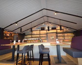 Heidehotel Bockelmann - Bispingen - Bar