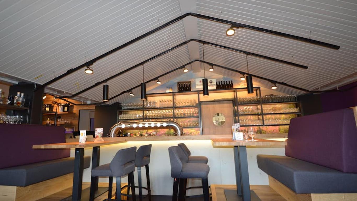 Heidehotel Bockelmann