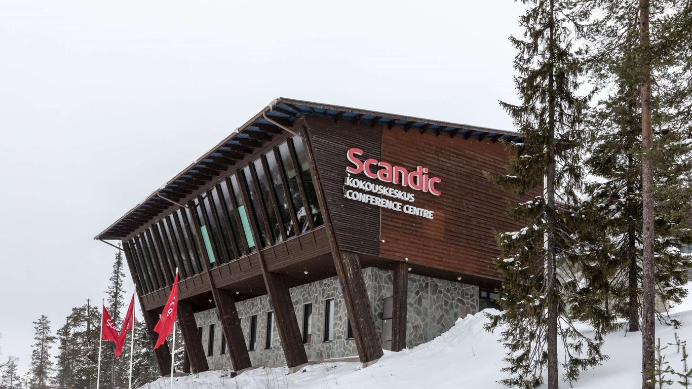 Scandic Rukahovi