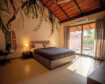 Tropica Nandi Hills - Chikkaballapur - Bedroom