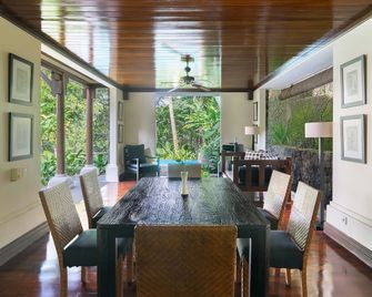 Kayumanis Ubud Private Villas & Spa - Ubud