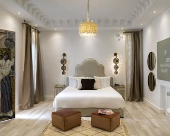 Suite Azur Hotel - Essaouira - Chambre