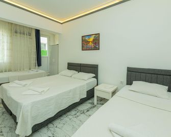 garden alis hotel - Fethiye
