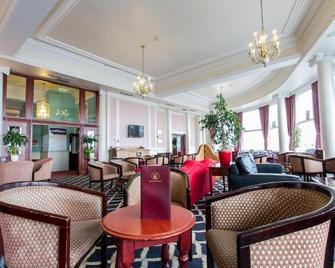 Royal Albion Hotel - Brighton - Lounge