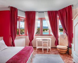 Villa Ori B&B - Ameglia - Habitación