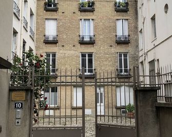 Château de Versailles 800m à pied - Versailles - Building