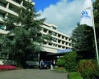 Maritim Hotel Bad Salzuflen - Bad Salzuflen - Building