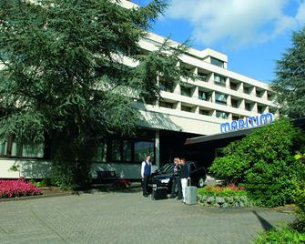 Maritim Hotel Bad Salzuflen - Bad Salzuflen - Building