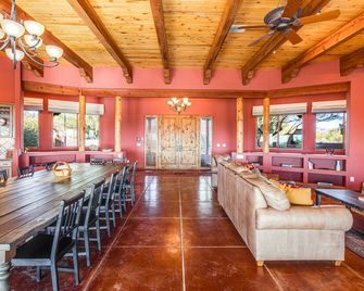 Dove Mountain Estate - Marana - Restaurant