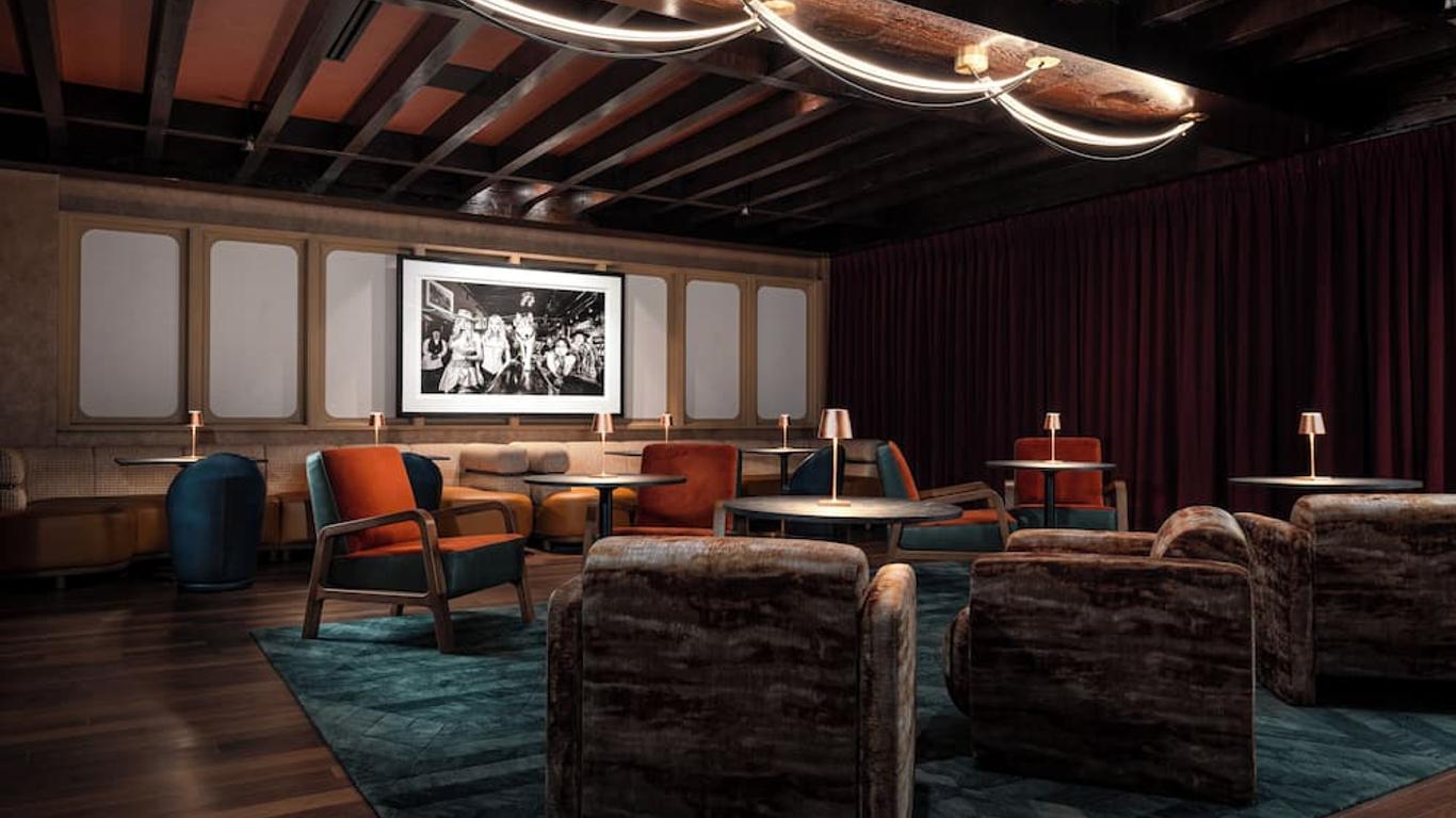 The Elmore Hotel, DFW Southlake, a Tribute Portfolio Hotel