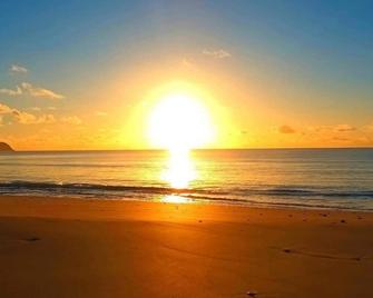 Sandybeachapartment1 in the Golden Island - Porto Santo - Praia